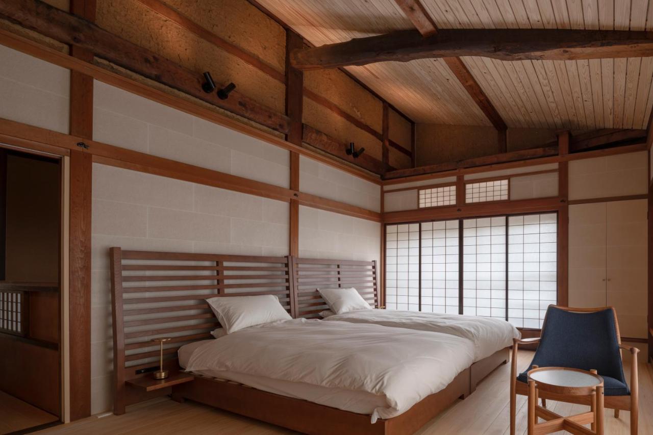 Taniya Villa Takayama  Exterior photo