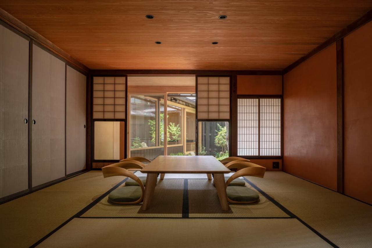 Taniya Villa Takayama  Exterior photo