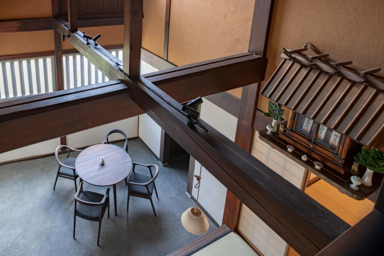 Taniya Villa Takayama  Exterior photo