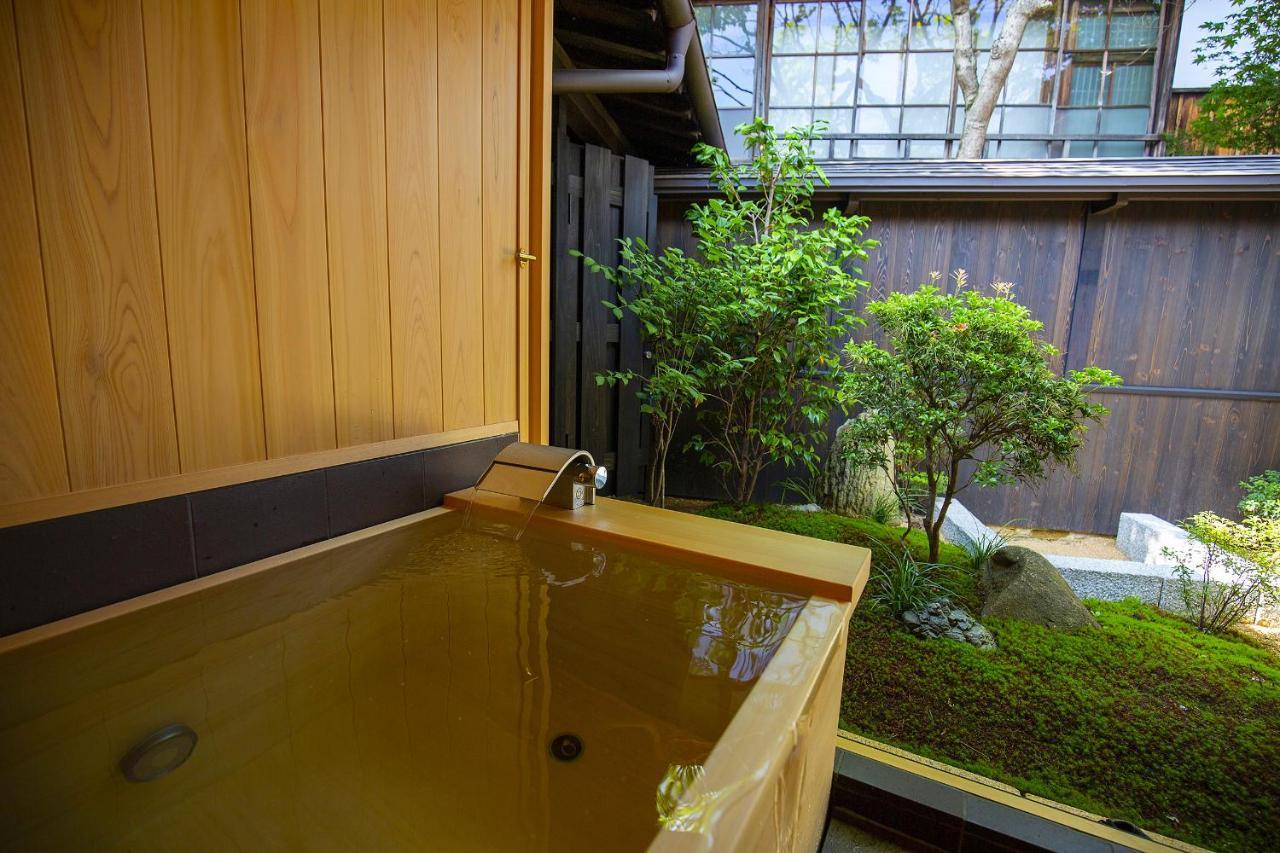Taniya Villa Takayama  Exterior photo
