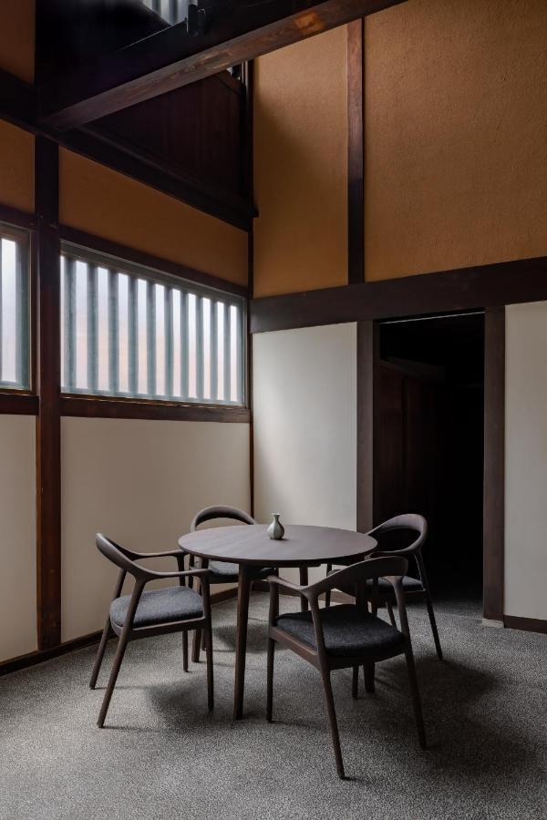 Taniya Villa Takayama  Exterior photo
