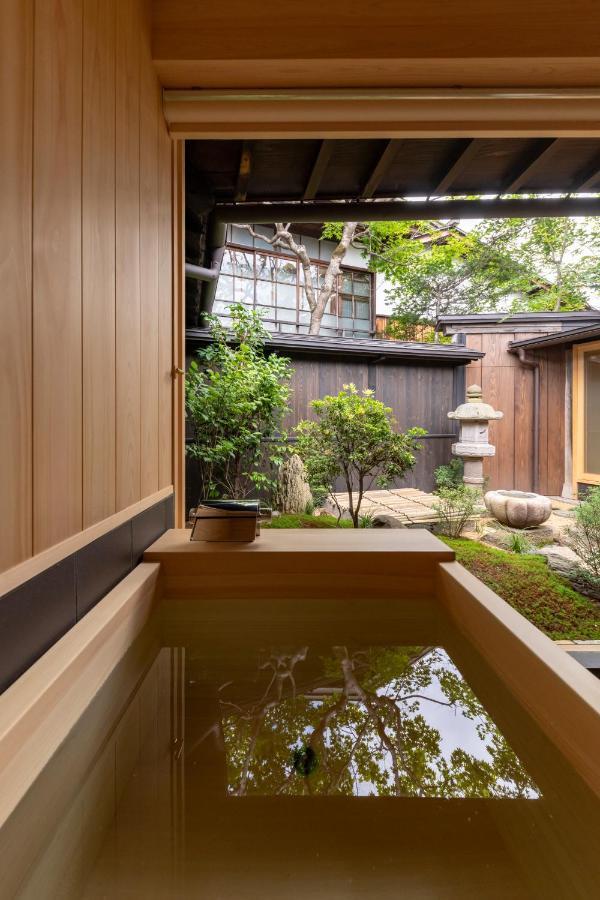 Taniya Villa Takayama  Exterior photo
