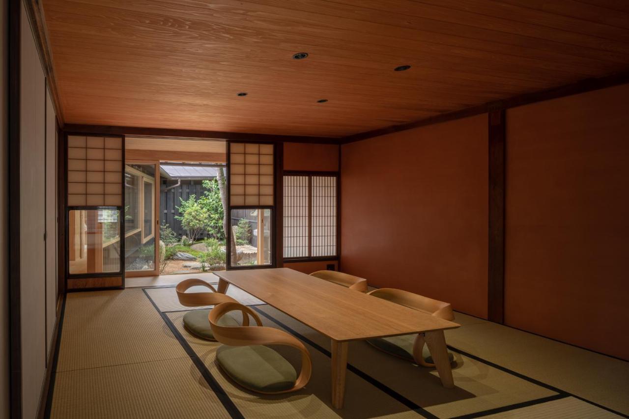 Taniya Villa Takayama  Exterior photo