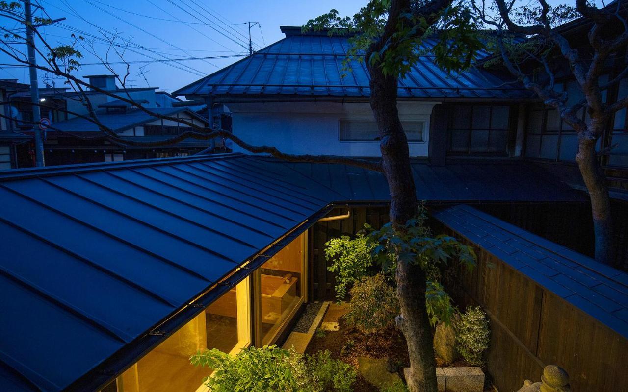 Taniya Villa Takayama  Exterior photo