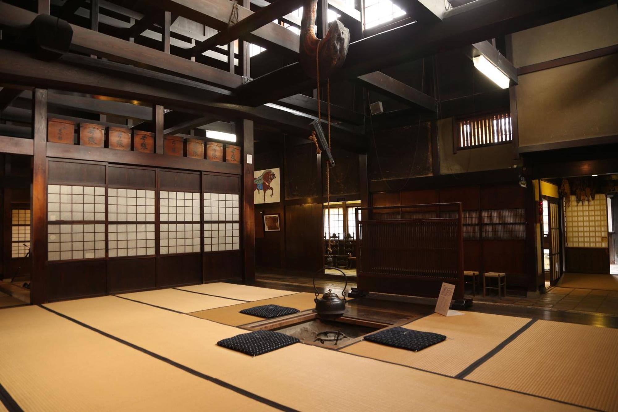 Taniya Villa Takayama  Exterior photo